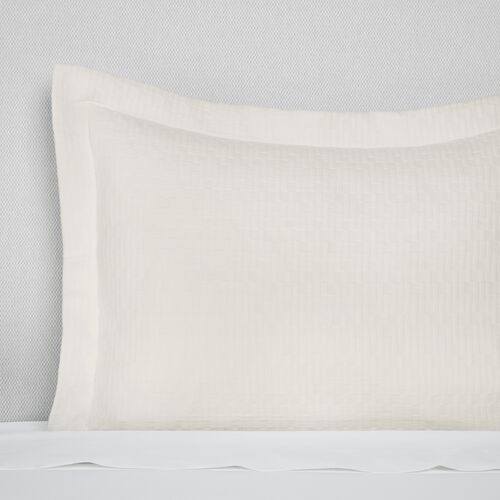 Lecce Collection Sham