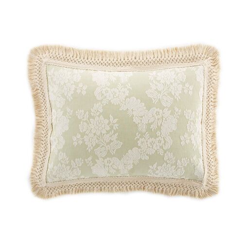 Mafalda Std Sham, Sage