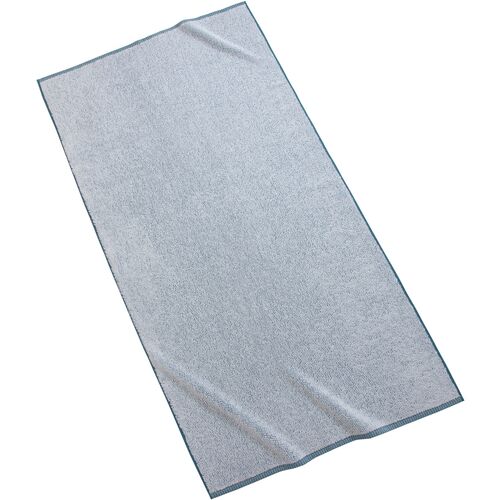Assisi Hand Towel, Aqua