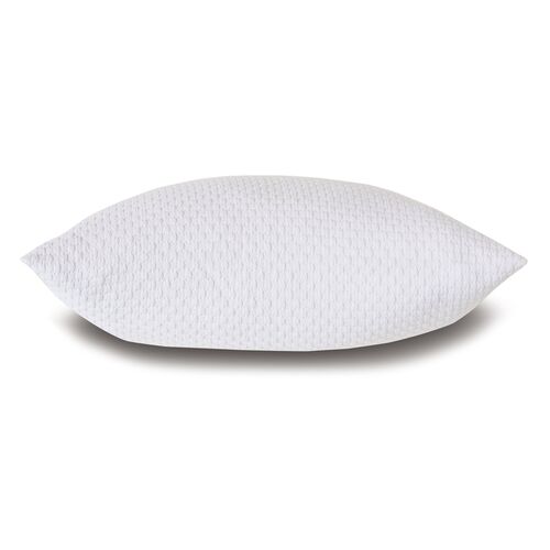 Albany Sham, White 2 Albany Sham, White