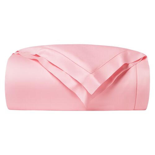Fiona Duvet Cover Collection, Carnation