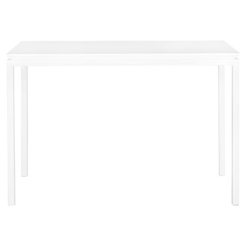 Ivy Desk, White 2 Ivy Desk, White