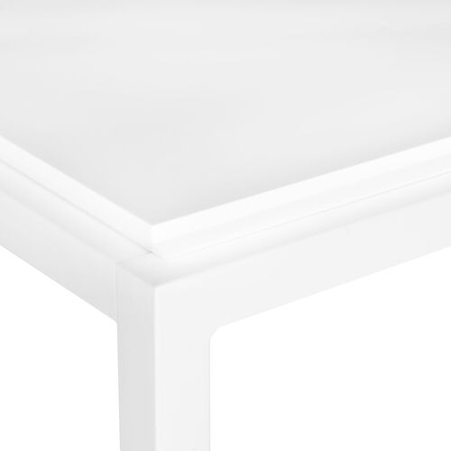 Ivy Desk, White 3 Ivy Desk, White
