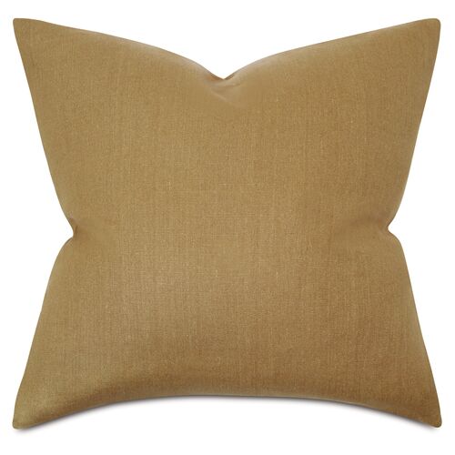 Trillium Euro Sham, Gold