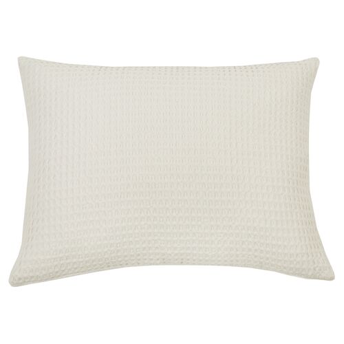 Zuma Sham, Cream