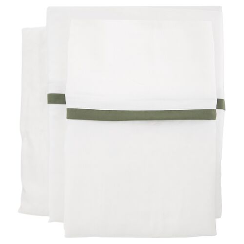 Langston Bamboo Sateen Sheet Set 2 Langston Bamboo Sateen Sheet Set