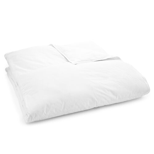 Light-Weight Cirrus Down Comforter