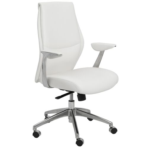 Vireton Low Back Office Chair 1 Vireton Low Back Office Chair