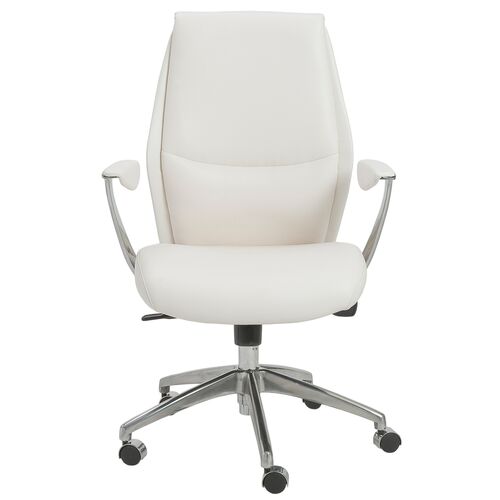 Vireton Low Back Office Chair 2 Vireton Low Back Office Chair
