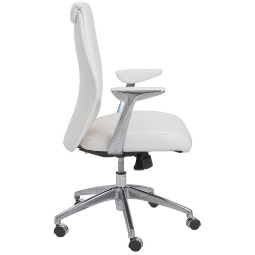 Vireton Low Back Office Chair 3 Vireton Low Back Office Chair