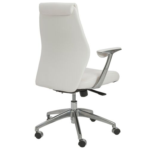 Vireton Low Back Office Chair 4 Vireton Low Back Office Chair