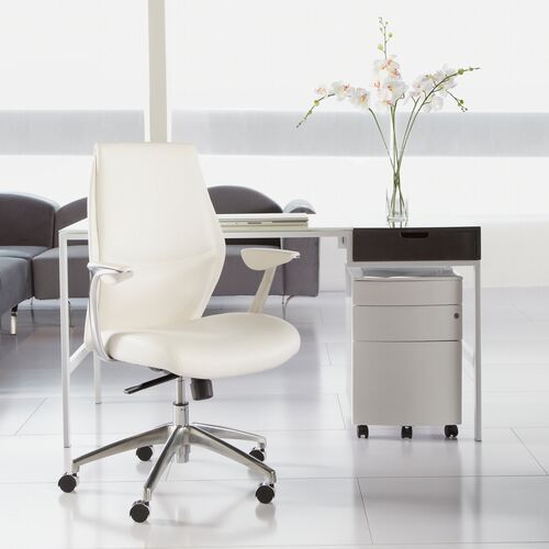 Vireton Low Back Office Chair 6 Vireton Low Back Office Chair