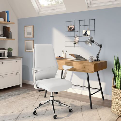 Vireton Low Back Office Chair 7 Vireton Low Back Office Chair