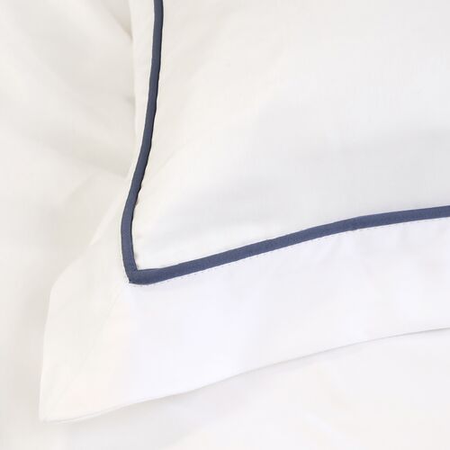 Sheena Bamboo Sateen Euro Sham 2 Sheena Bamboo Sateen Euro Sham