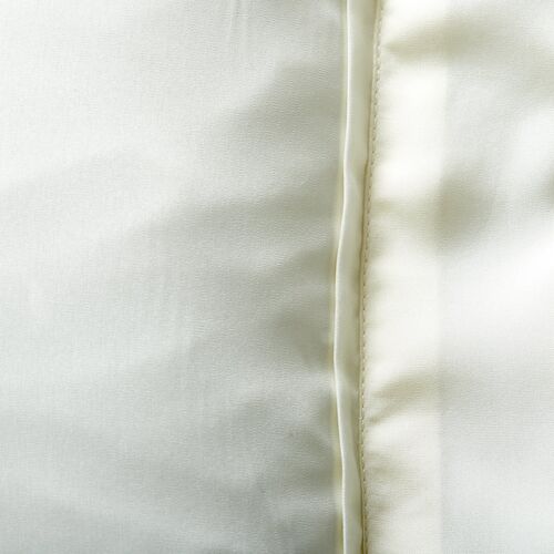 Kumi Basics Boudoir Sham, Frost 2 Kumi Basics Boudoir Sham, Frost