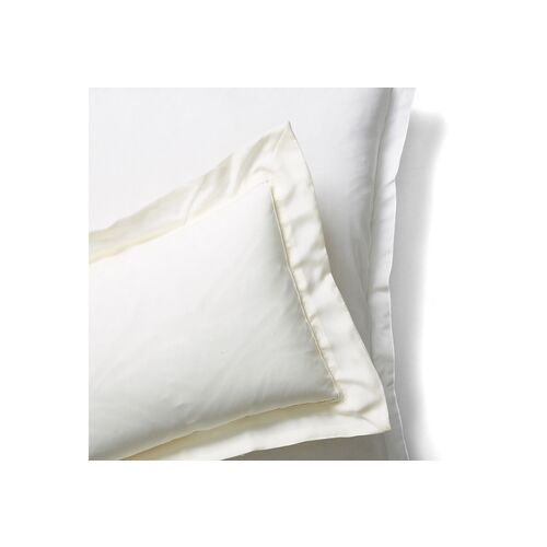 Kumi Basics Boudoir Sham, Frost 3 Kumi Basics Boudoir Sham, Frost