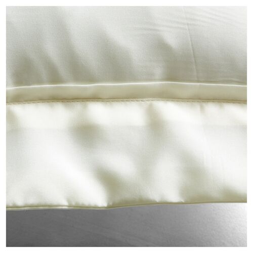 Kumi Basics Boudoir Sham, Frost 4 Kumi Basics Boudoir Sham, Frost