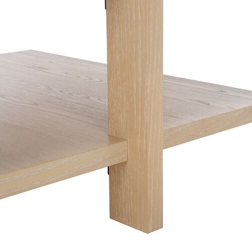 Vespera Square Coffee Table 4 Vespera Square Coffee Table