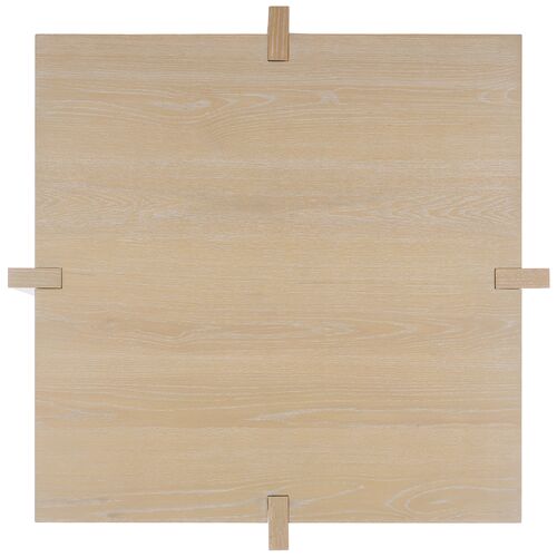 Vespera Square Coffee Table 5 Vespera Square Coffee Table