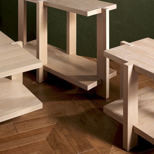 Vespera Square Coffee Table 8 Vespera Square Coffee Table