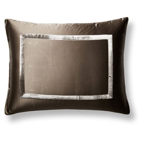 Velvet Sham, Shiitake