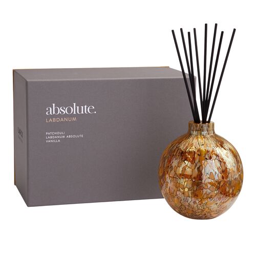 Labdanum Absolute Diffuser