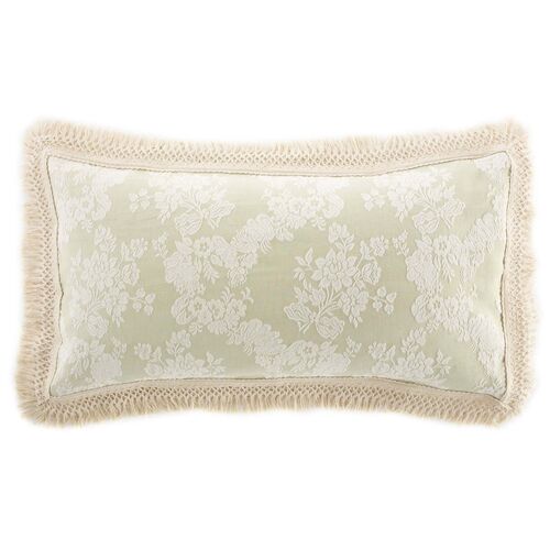 Mafalda King Sham, Sage