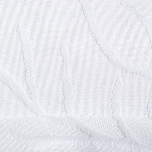 Glory Sham, White 2 Glory Sham, White