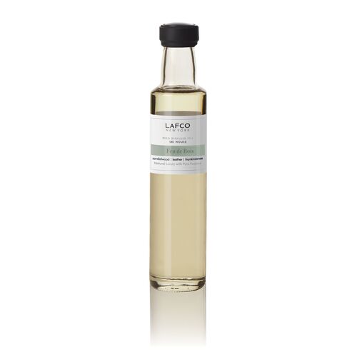 8.5 oz Ski House Reed Diffuser Refill, Feu de Bois