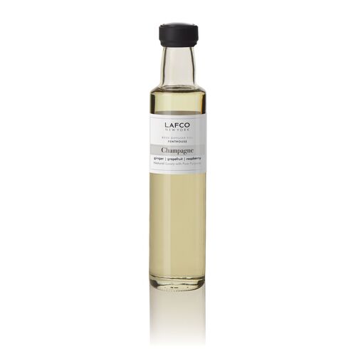 8.5 oz Penthouse Reed Diffuser Refill, Champagne 1 8.5 oz Penthouse Reed Diffuser Refill, Champagne