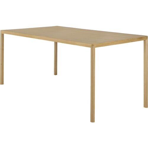 Air Dining Table, Oak 1 Air Dining Table, Oak