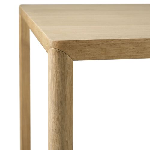 Air Dining Table, Oak 3 Air Dining Table, Oak