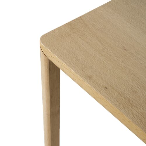 Air Dining Table, Oak 4 Air Dining Table, Oak