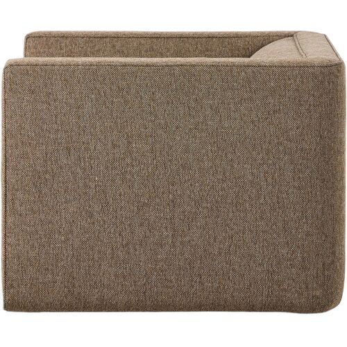Julian Swivel Chair, Delta Tweed 4 Julian Swivel Chair, Delta Tweed