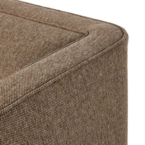 Julian Swivel Chair, Delta Tweed 7 Julian Swivel Chair, Delta Tweed