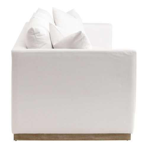 Ryan Plinth-Base 96" Performance Sofa 3 Ryan Plinth-Base 96" Performance Sofa