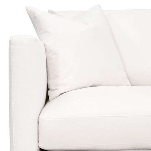 Ryan Plinth-Base 96" Performance Sofa 4 Ryan Plinth-Base 96" Performance Sofa