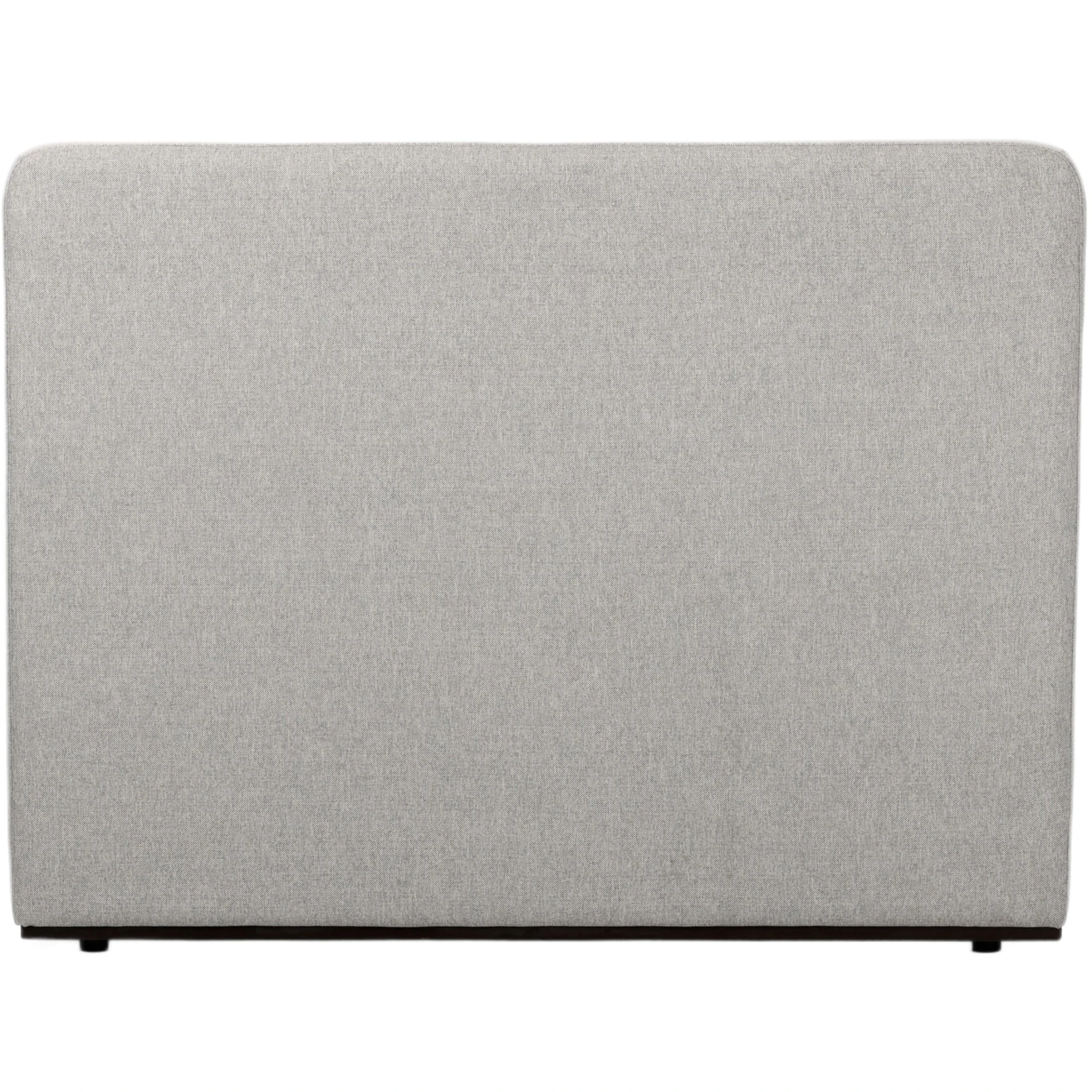 Seraphina Performance Linen Bed, Aldred Silver 5 Seraphina Performance Linen Bed, Aldred Silver