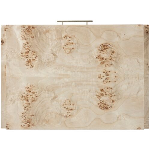 Jackson Burl Nightstand 12 Jackson Burl Nightstand