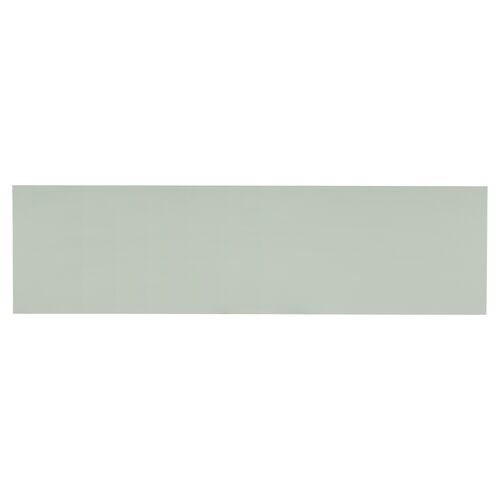 Commerce & Market Trellis 3-Door Entertainment Credenza, Green 4 Commerce & Market Trellis 3-Door Entertainment Credenza, Green