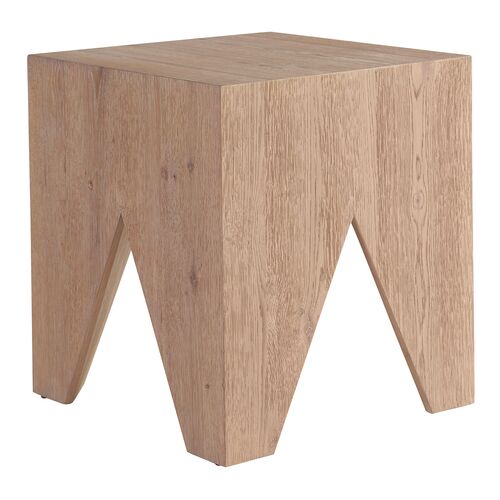 Summit Grove Eclipse End Table 1 Summit Grove Eclipse End Table