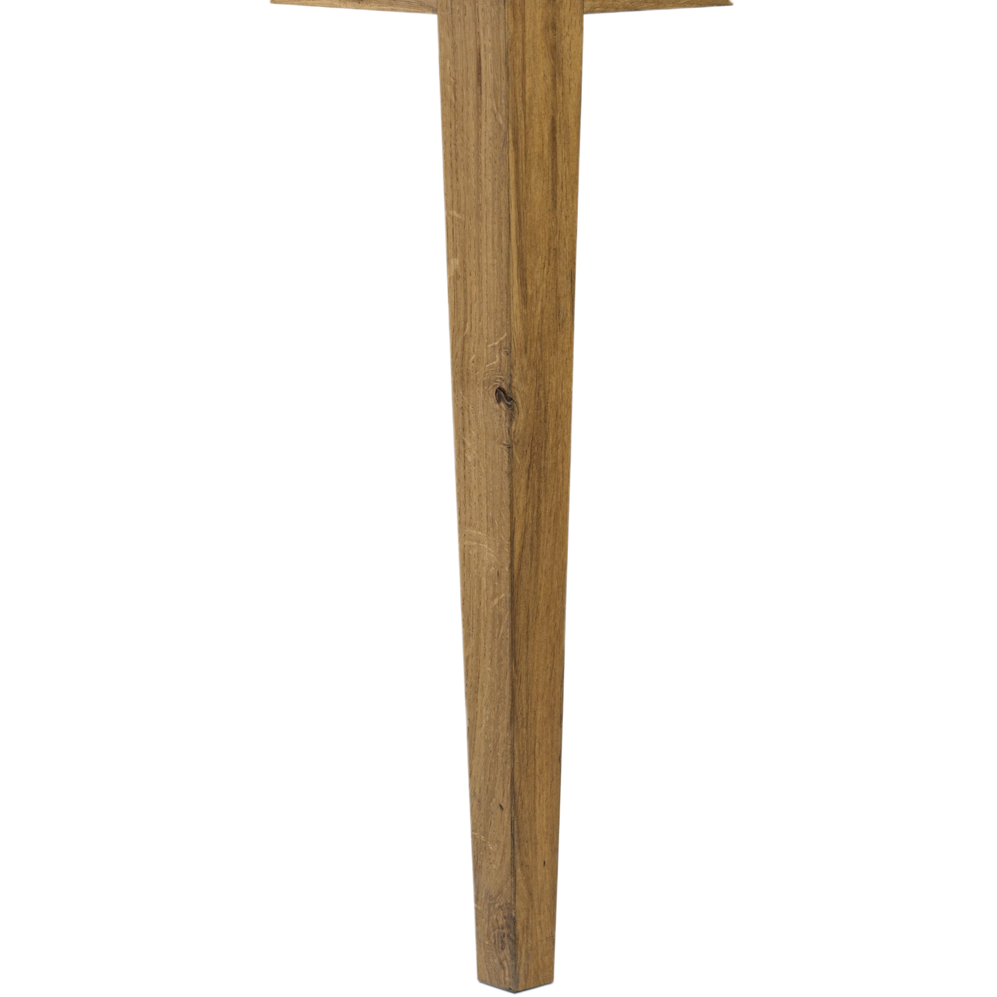 Norewyn 4-Drawer Desk, Warm Natural Oak 14 Norewyn 4-Drawer Desk, Warm Natural Oak