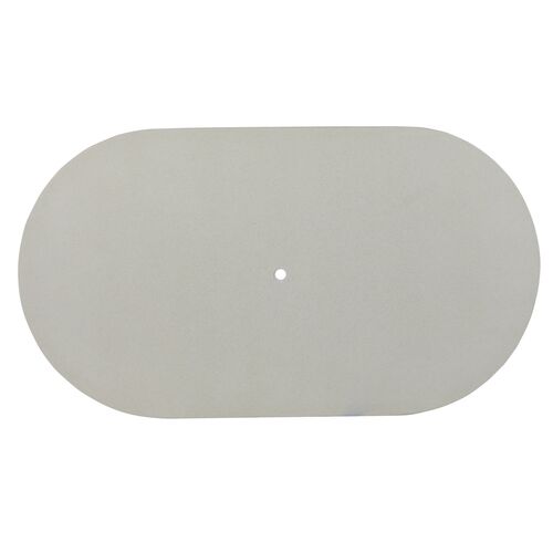 Harris Oval Outdoor Dining Table 3 Harris Oval Outdoor Dining Table
