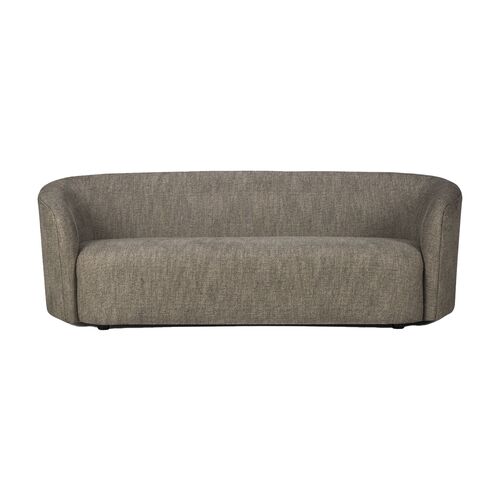 Ellipse Sofa, Ash 1 Ellipse Sofa, Ash
