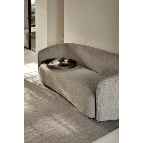 Ellipse Sofa, Ash 2 Ellipse Sofa, Ash