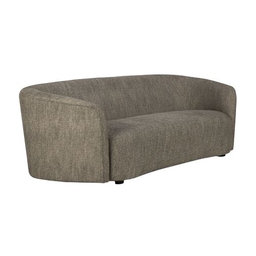 Ellipse Sofa, Ash 3 Ellipse Sofa, Ash