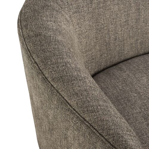 Ellipse Sofa, Ash 4 Ellipse Sofa, Ash