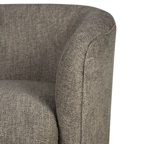 Ellipse Sofa, Ash 5 Ellipse Sofa, Ash