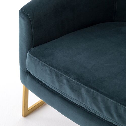 Landen Chair, Bella Jasper 6 Landen Chair, Bella Jasper