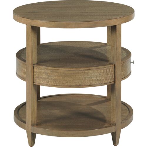 Dotty Side Table, Natural 3 Dotty Side Table, Natural